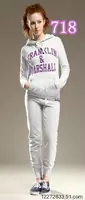 mujer italy franklin marshall chandals hoodie 2013 createur fm trademark silver